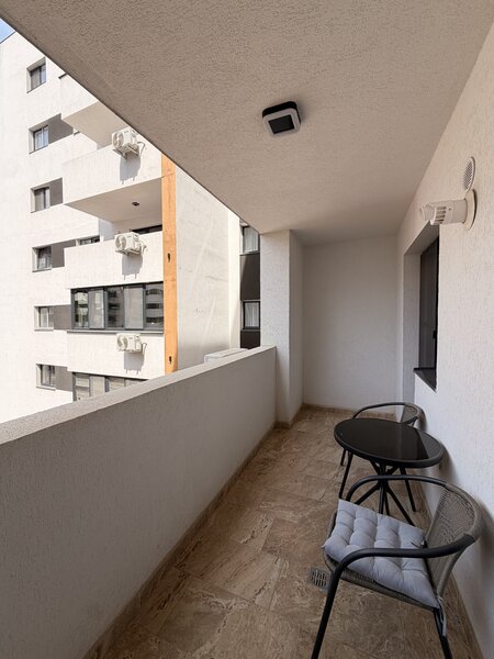 Popesti Leordeni, ap de inchiriat - 81 Residence, 7 minute metrou Berceni