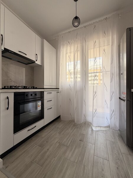 Popesti Leordeni, ap de inchiriat - 81 Residence, 7 minute metrou Berceni