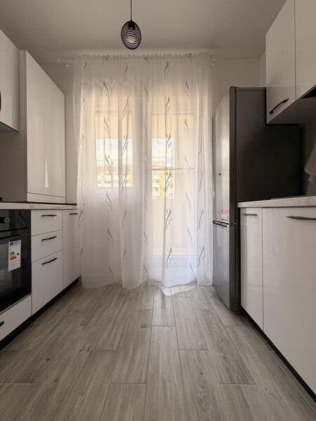 Popesti Leordeni, ap de inchiriat - 81 Residence, 7 minute metrou Berceni