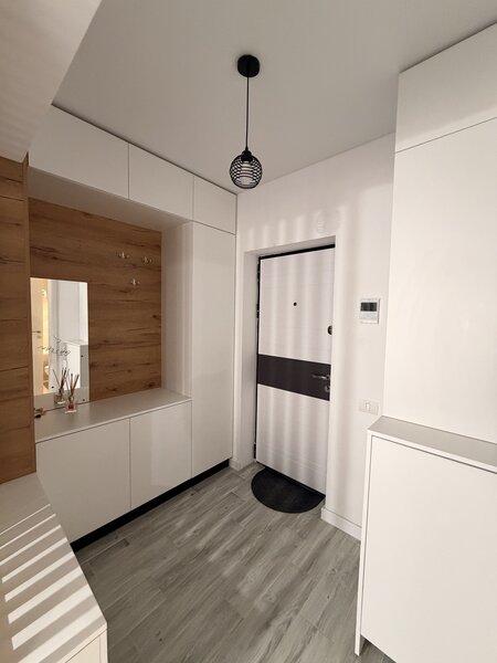 Popesti Leordeni, ap de inchiriat - 81 Residence, 7 minute metrou Berceni