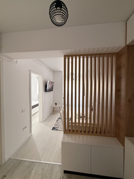 Popesti Leordeni, ap de inchiriat - 81 Residence, 7 minute metrou Berceni