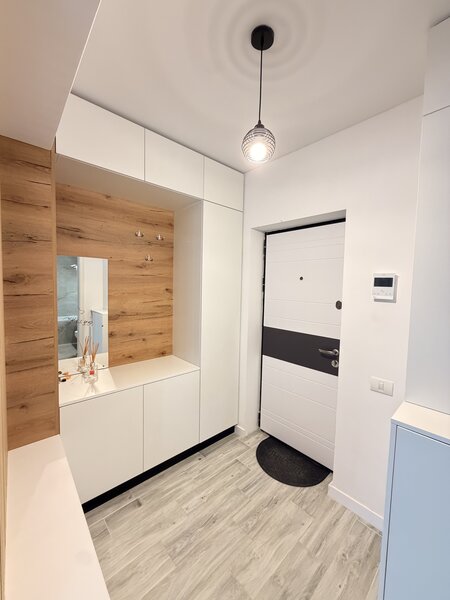 Popesti Leordeni, ap de inchiriat - 81 Residence, 7 minute metrou Berceni