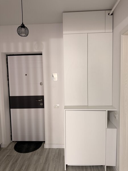 Popesti Leordeni, ap de inchiriat - 81 Residence, 7 minute metrou Berceni