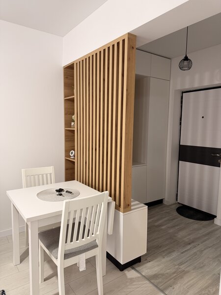 Popesti Leordeni, ap de inchiriat - 81 Residence, 7 minute metrou Berceni