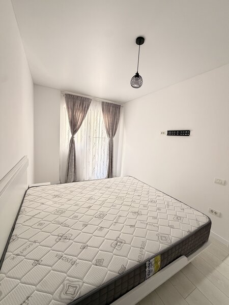 Popesti Leordeni, ap de inchiriat - 81 Residence, 7 minute metrou Berceni