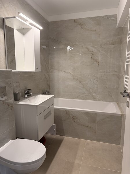 Popesti Leordeni, ap de inchiriat - 81 Residence, 7 minute metrou Berceni