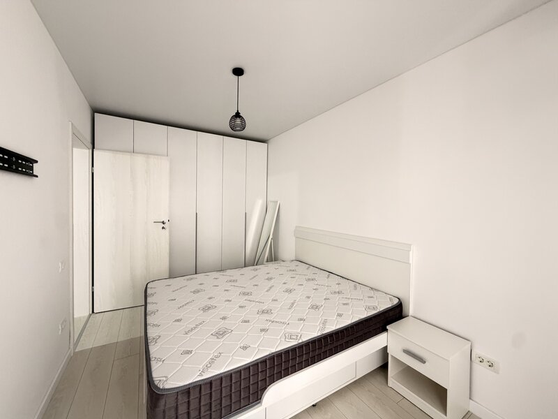 Popesti Leordeni, ap de inchiriat - 81 Residence, 7 minute metrou Berceni