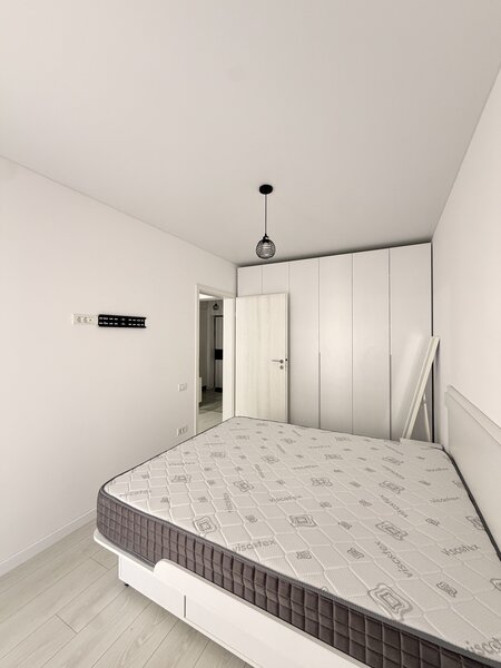 Popesti Leordeni, ap de inchiriat - 81 Residence, 7 minute metrou Berceni