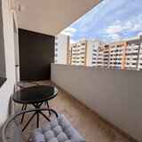 Popesti Leordeni, ap de inchiriat - 81 Residence, 7 minute metrou Berceni